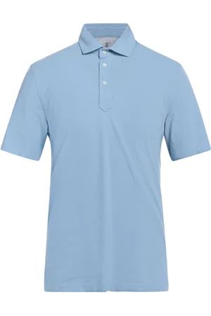 Brunello Cucinelli TOPWEAR Polo