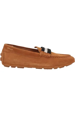Bally CALZATURE Mocassini