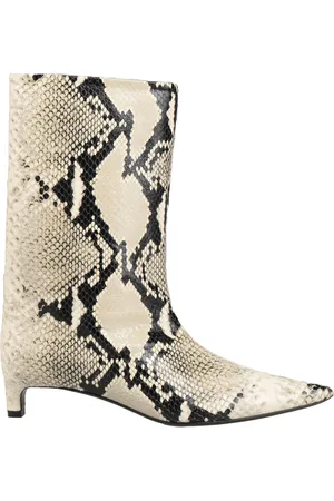 Jil Sander CALZATURE Stivaletti