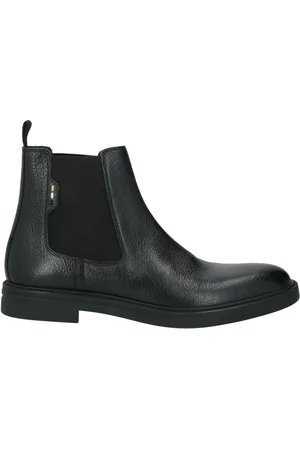HUGO BOSS CALZATURE Stivaletti