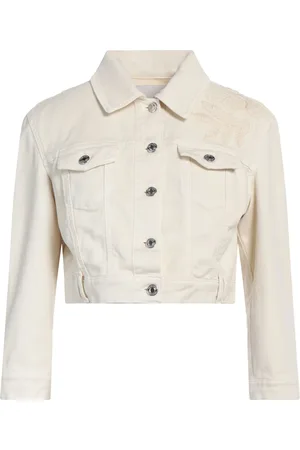 Ermanno Firenze CAPISPALLA Capispalla jeans
