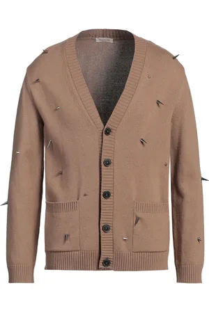 VALENTINO GARAVANI MAGLIERIA Cardigan