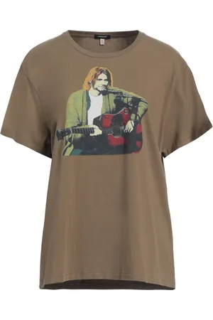 R13 TOPWEAR Tshirts