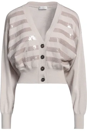 Brunello Cucinelli MAGLIERIA Cardigan
