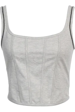 Brunello Cucinelli TOPWEAR Top