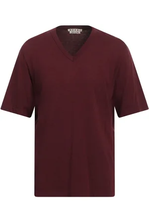 Marni TOPWEAR Tshirts