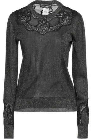Dolce & Gabbana MAGLIERIA Pullover