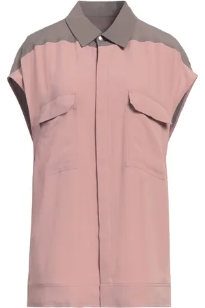 Rick Owens TOPWEAR Camicie