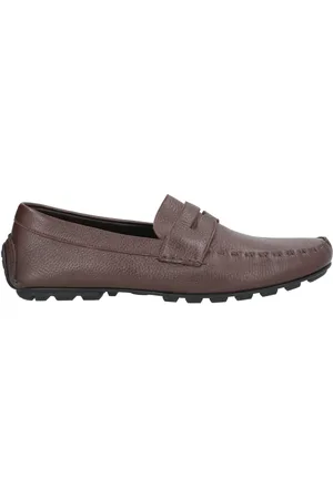CANALI CALZATURE Mocassini