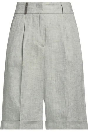 PESERICO SIGN BOTTOMWEAR Shorts e bermuda