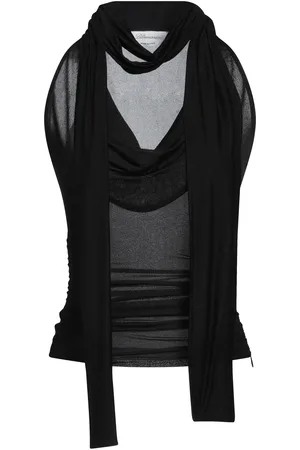 BLUMARINE TOPWEAR Top