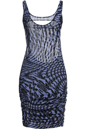 MUGLER VESTITI Vestiti corti