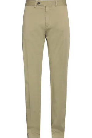 MASSIMO ALBA BOTTOMWEAR Pantaloni