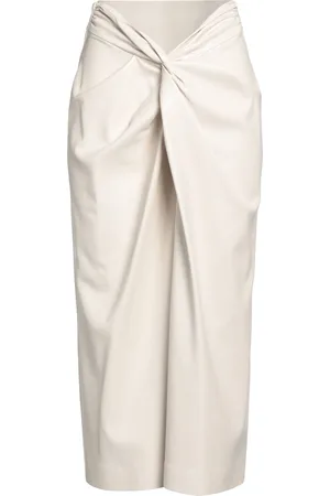 Msgm BOTTOMWEAR Gonne midi