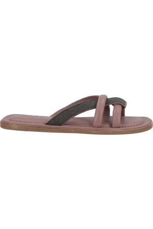 Brunello Cucinelli CALZATURE Sandali
