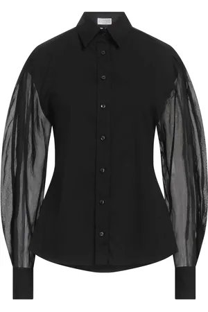 Brunello Cucinelli TOPWEAR Camicie