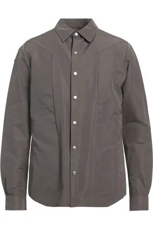 Rick Owens TOPWEAR Camicie