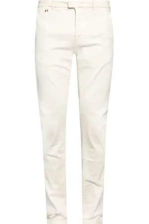 sartoria tramarossa BOTTOMWEAR Pantaloni jeans