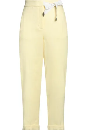 PESERICO SIGN BOTTOMWEAR Pantaloni