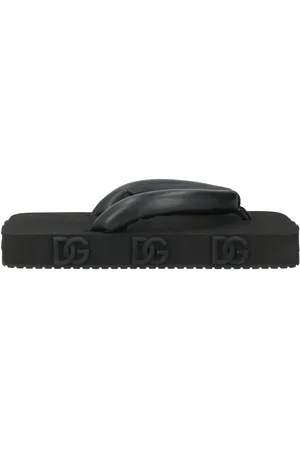 Dolce & Gabbana CALZATURE Infradito