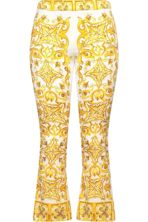 Dolce & Gabbana BOTTOMWEAR Pantaloni