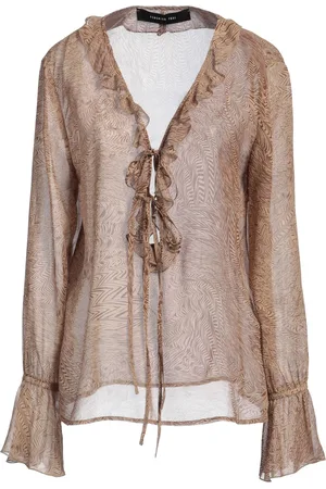 FEDERICA TOSI TOPWEAR Top