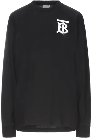 Burberry TOPWEAR Tshirts