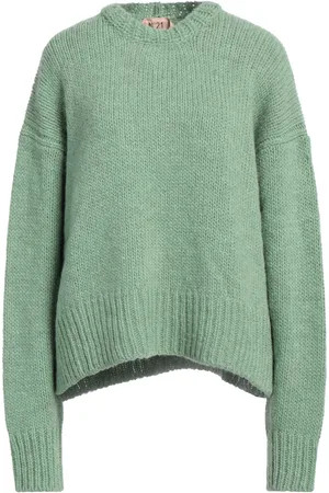 Nº21 MAGLIERIA Pullover