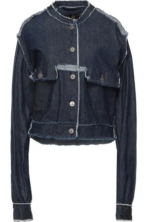 Vivienne Westwood CAPISPALLA Capispalla jeans