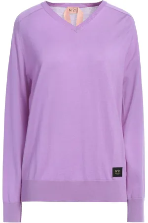 Nº21 MAGLIERIA Pullover