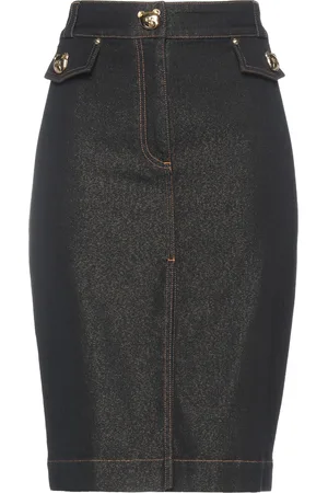 Moschino BOTTOMWEAR Gonne jeans