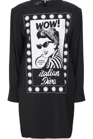 Moschino VESTITI Vestiti corti
