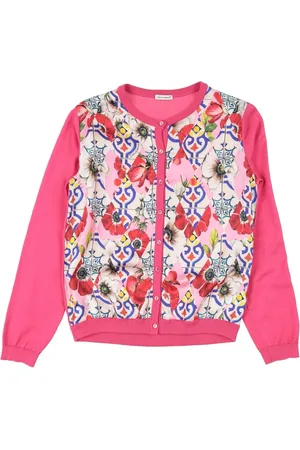 Dolce & Gabbana MAGLIERIA Cardigan