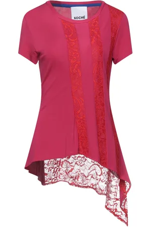 KOCHÉ TOPWEAR Tshirts