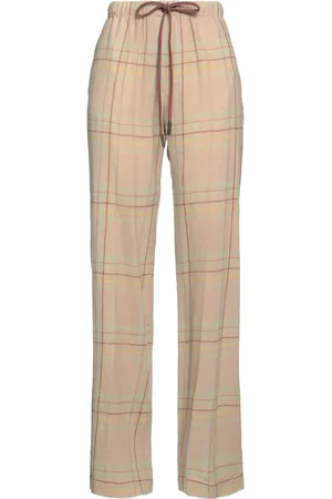 ALYSI BOTTOMWEAR Pantaloni