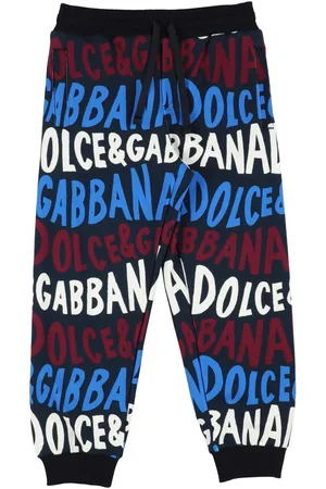 Dolce & Gabbana BOTTOMWEAR Pantaloni