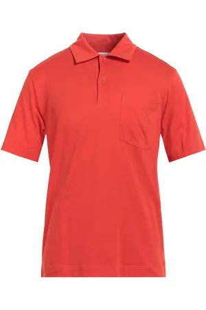 DRIES VAN NOTEN TOPWEAR Polo