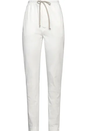 DRKSHDW BY RICK OWENS BOTTOMWEAR Pantaloni
