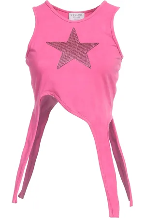 Collina Strada TOPWEAR Top