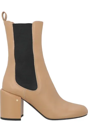 LAURENCE DACADE CALZATURE Stivaletti