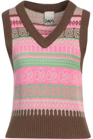 P.A.M. PERKS AND MINI MAGLIERIA Pullover