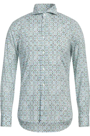 FEDELI TOPWEAR Camicie