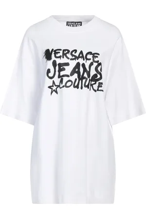 VERSACE TOPWEAR Tshirts