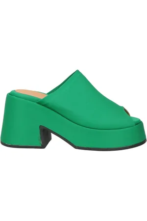 Ganni CALZATURE Sandali