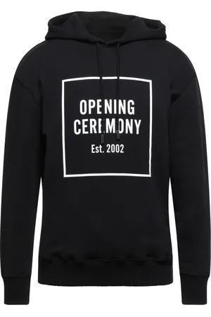 Opening Ceremony TOPWEAR Felpe