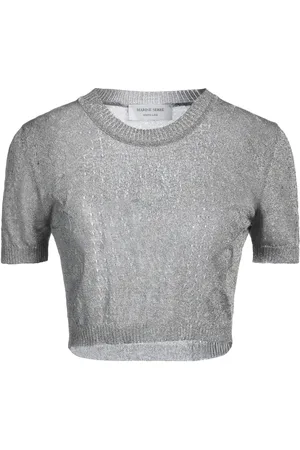 Marine Serre MAGLIERIA Pullover