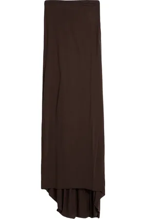 Rick Owens BOTTOMWEAR Gonne lunghe