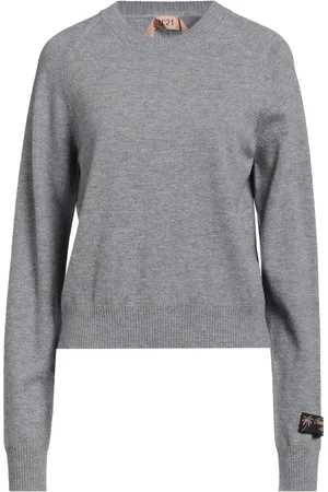 Nº21 MAGLIERIA Pullover