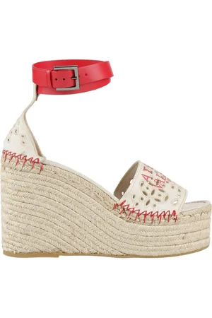 VALENTINO GARAVANI CALZATURE Espadrillas