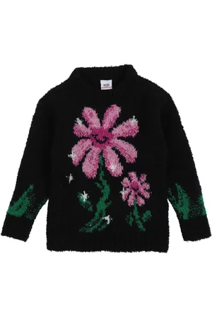 GCDS MAGLIERIA Pullover